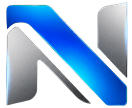 Logo Nexora WEB